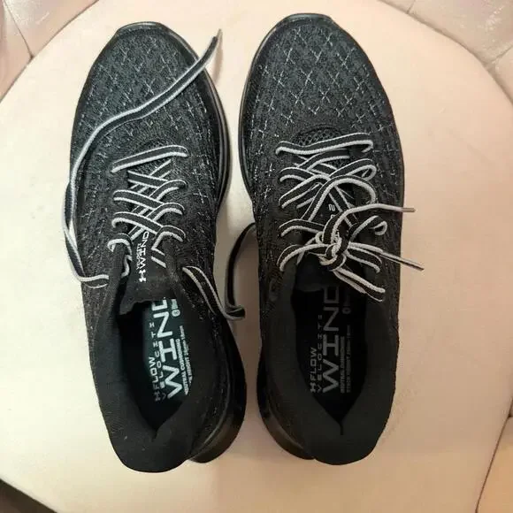Under Armour Flow Velociti Wind 2 Running Shoes